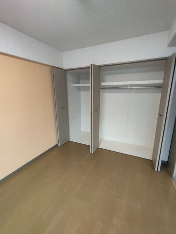 フレイグラントオリーブの収納