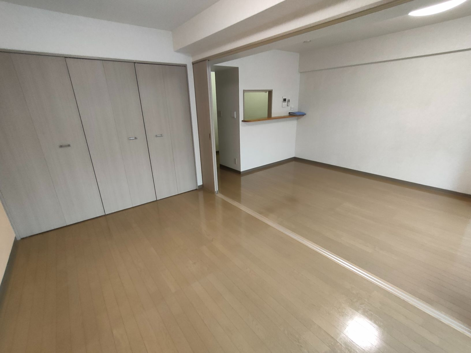 フレイグラントオリーブの居間・リビング