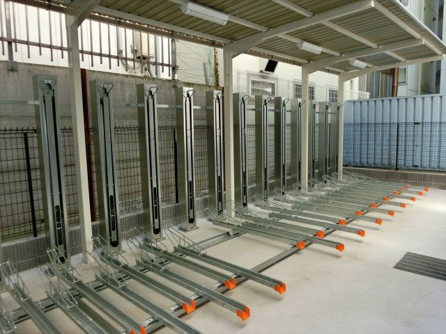 プレサンスロジェ丸の内PRIME CASA | 名古屋市の賃貸ならMy賃貸のその他共用部分|プレサンスロジェ丸の内RRIME CASA