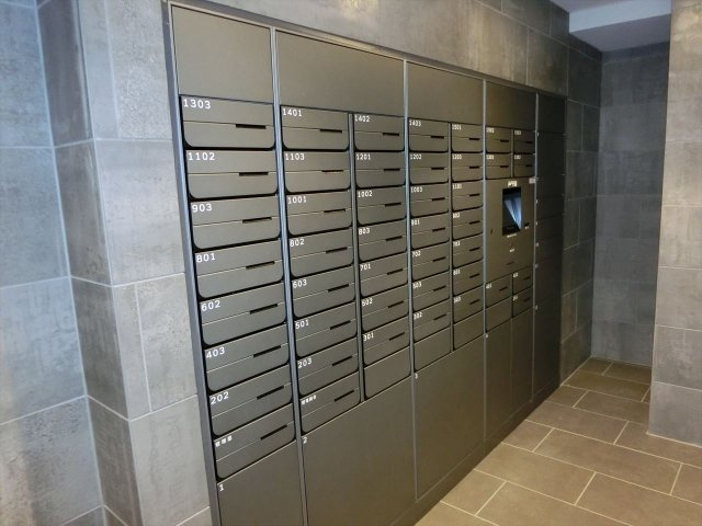 プレサンスロジェ丸の内PRIME CASA | 名古屋市の賃貸ならMy賃貸のその他共用部分|プレサンスロジェ丸の内RRIME CASA