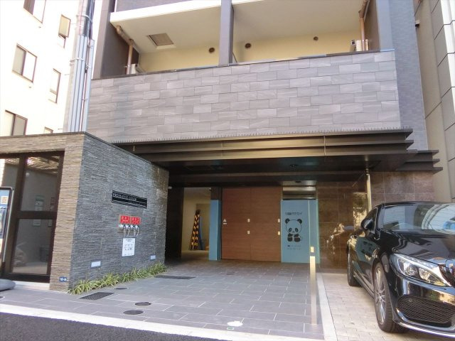 プレサンスロジェ丸の内PRIME CASA | 名古屋市の賃貸ならMy賃貸の外観|プレサンスロジェ丸の内RRIME CASA