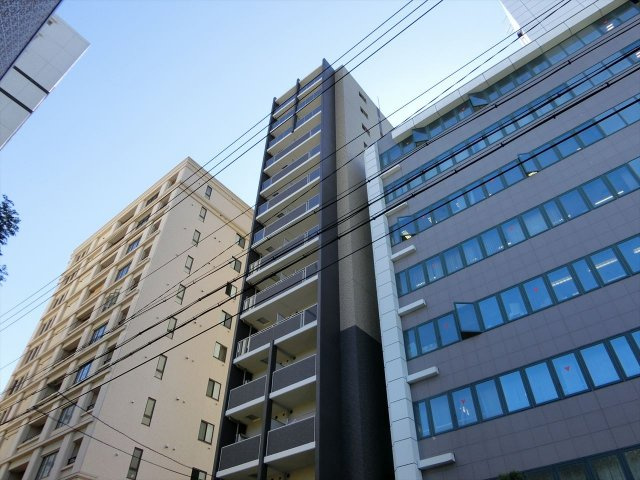 プレサンスロジェ丸の内PRIME CASA | 名古屋市の賃貸ならMy賃貸の外観|プレサンスロジェ丸の内RRIME CASA