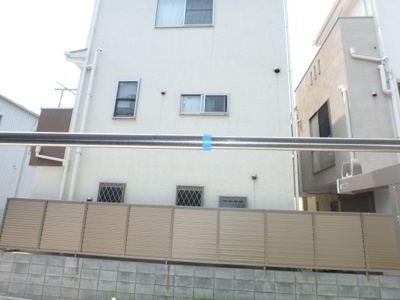 【展望】 | モンステラみのわ | 現況と違う場合がございます