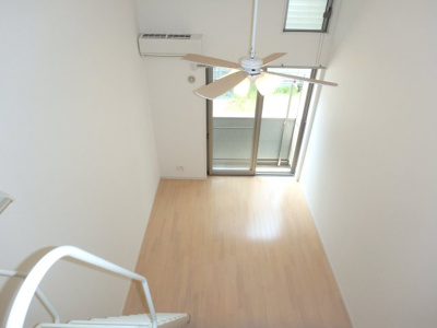 【内装】 | モンステラみのわ | 現況と違う場合がございます