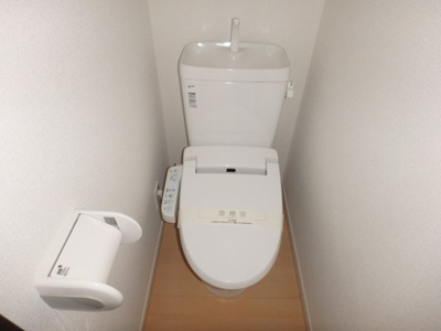 【トイレ】 | モンステラみのわ | 現況と違う場合がございます