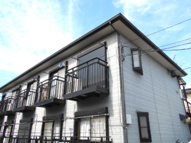 三鷹市井口４丁目のアパートの画像