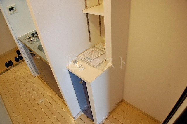 エイペックス大阪城西のその他