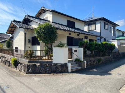 【外観】 | 【土地】佐賀県基山町小倉