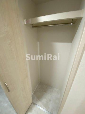 【収納】 | レ―ヴメゾン新神戸