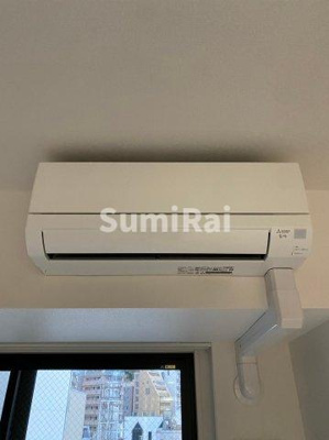 【設備】 | レ―ヴメゾン新神戸