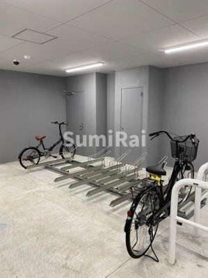 【その他共用部分】 | レ―ヴメゾン新神戸