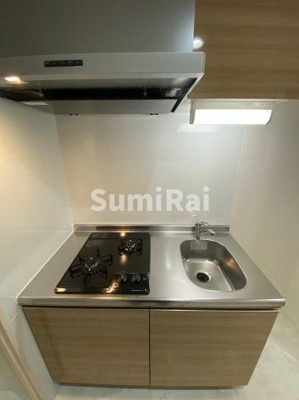 【キッチン】 | レ―ヴメゾン新神戸