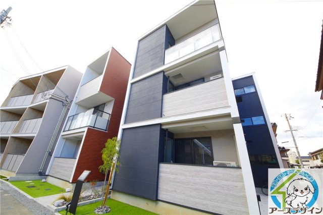 ブロンテ東加古川Ⅱ