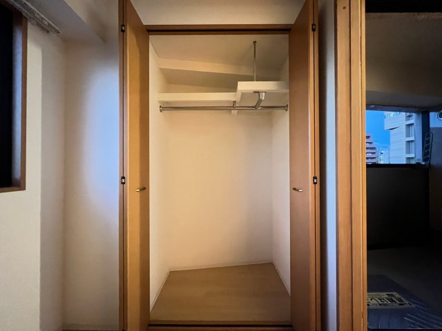 SERENiTE-04の収納