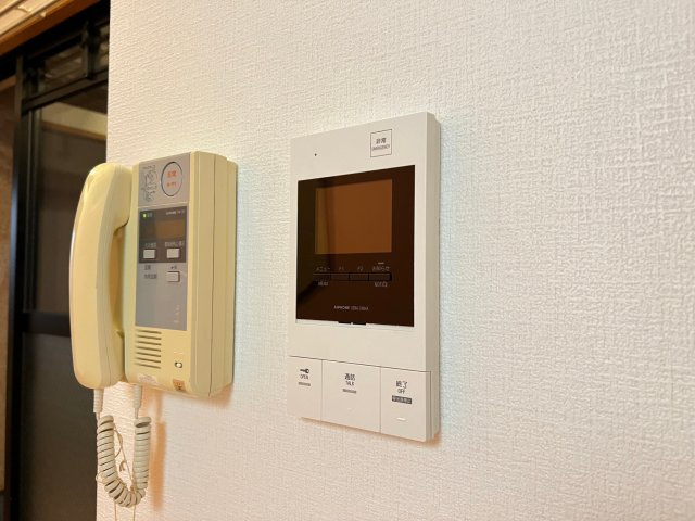 SERENiTE-04のセキュリティ