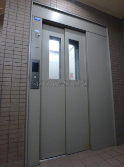 【その他共用部分】 | エレベーター