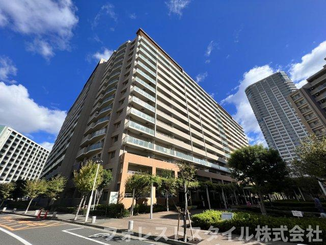 セントプレイス大阪ウィスタリアコートの周辺