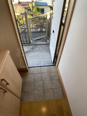 【玄関】 | カーササンライズ