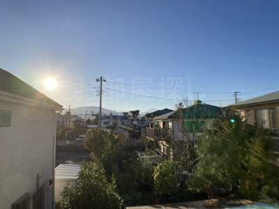 【展望】 | カーササンライズ