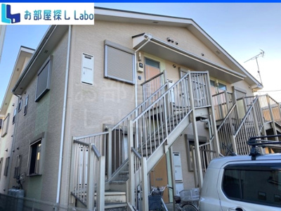 【外観】 | カーササンライズ