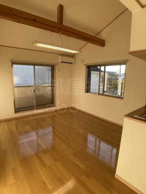 【内装】 | カーササンライズ