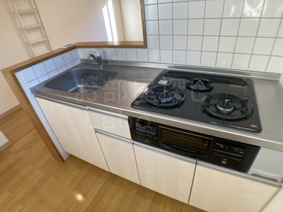 【キッチン】 | カーササンライズ