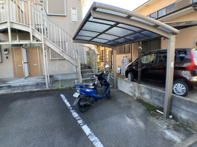 【その他共用部分】 | カーササンライズ