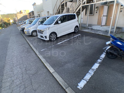 【駐車場】 | カーササンライズ