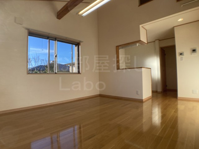 【居間・リビング】 | カーササンライズ