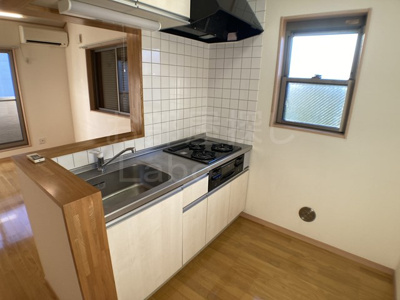 【キッチン】 | カーササンライズ