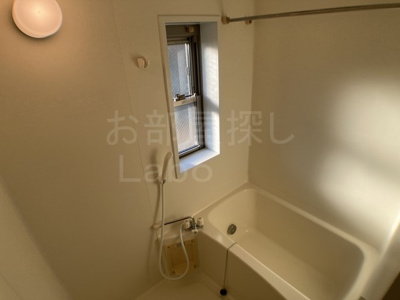 【浴室】 | カーササンライズ