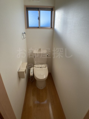 【トイレ】 | カーササンライズ