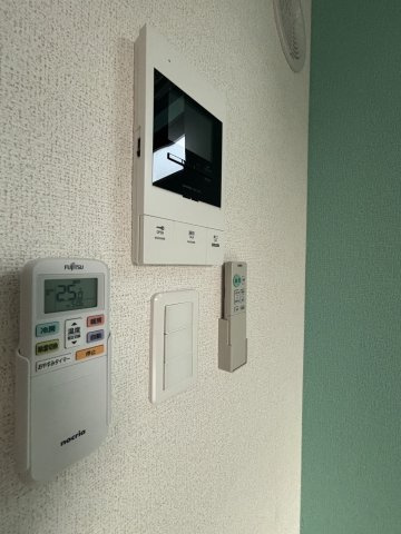 ボヌール・ミウラのセキュリティ