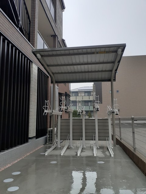 ボヌール・ミウラのその他