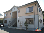 シュトルム高瀬Bの画像