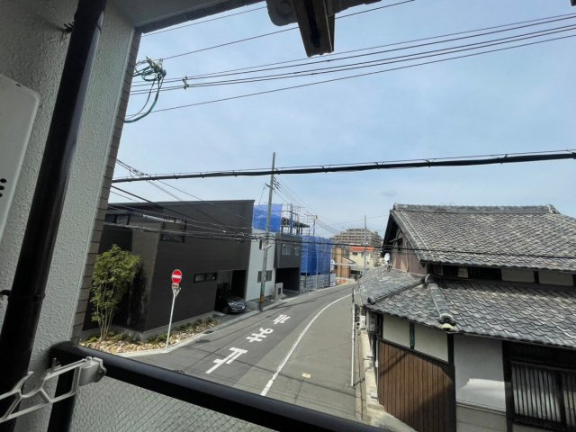 【展望】 | エスペランス芥川