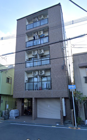 【外観】 | エスペランス芥川