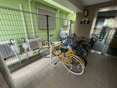 【その他共用部分】 | エスペランス芥川