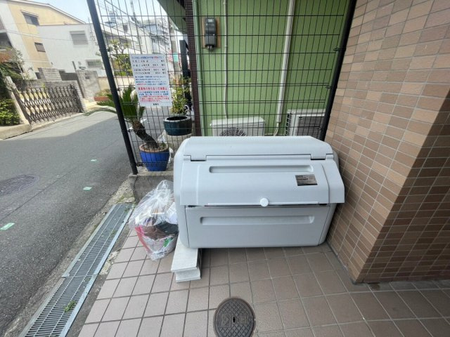 【その他共用部分】 | エスペランス芥川