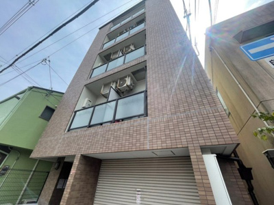 【外観】 | エスペランス芥川