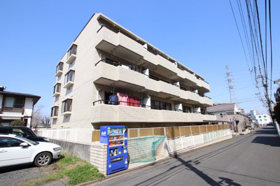 経済的な都市ガス物件！