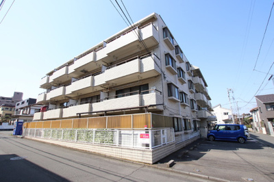西武池袋線「小手指」駅 徒歩7分！