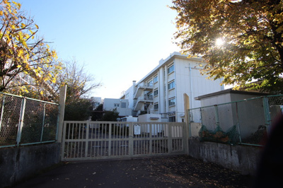 中学校