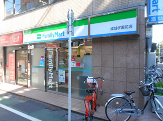 コンビニ