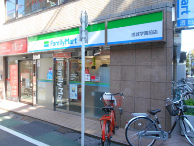 コンビニ