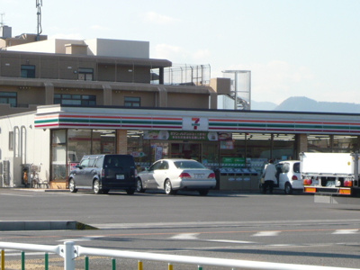 コンビニ