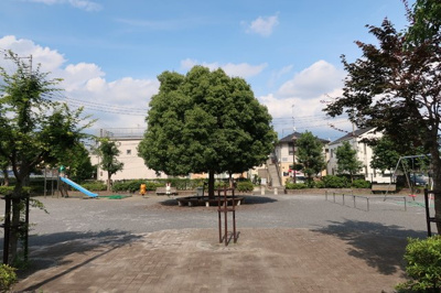 公園