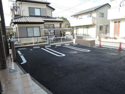 駐車場（※空き要確認