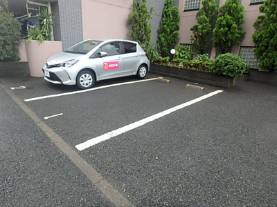 駐車場（要空き確認）