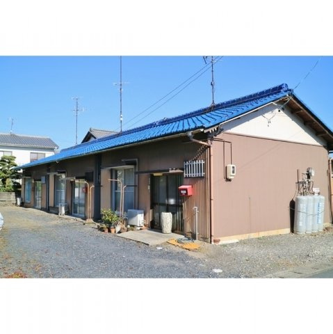 羽島市竹鼻町神楽の倉庫